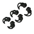 thumbnail image 4 of Embouts d'Écouteurs en Silicone Sport Embouts d'Écouteurs 3 Ensembles Embouts d'Écouteurs en Silicone Réduction de Bruit Professionnelle Confortables Doux Embouts d'Écouteurs de Sport Remplacement pour Sport, 4 of 7