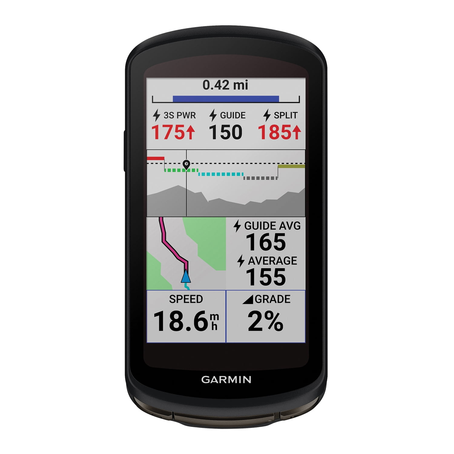 Garmin　edge820j Amazon.com: Garmin Edge 820, GPS Cycling/Bike Computer for
