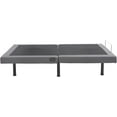 thumbnail image 3 of Classic Brands Adjustable Comfort Queen Adjustable Bed Base, 3 of 12