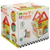 ALEX Jr. My First House Activity Center