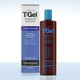 thumbnail image 1 of Champú Neutrogena T/Gel Anticaspa 2 x 8.5 fl oz, 1 of 2