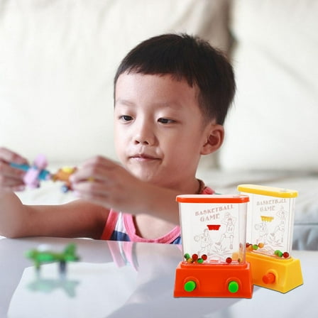 LOLIPPYY 2-Pack Interactive Outdoor Water Toys for Kids, Plastic, Assorted Colors, Fun Splash Play