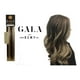 thumbnail image 2 of EXTENSION DE CABELLO GALA 100% NATURAL REMY 22 PLG #2/613 GALA GALA 22 LISO, 2 of 2