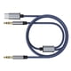 thumbnail image 4 of 1pc USB Tipo C a adaptador de 3,5 mm Cable de cable convertidor de audio (color surtido), 4 of 5