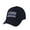 Navy Blue, variant on Thin Blue Line Flag Low Profile Cap