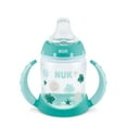 thumbnail image 1 of NUK Fashion 5oz Learner Cup, Teal, 1 of 4