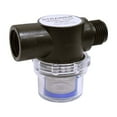 thumbnail image 5 of Eccotemp EccoFlo Triplex Diaphragm 12V Water Pump and Strainer, 5 of 6