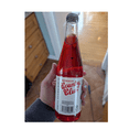 thumbnail image 3 of Country Club Frambuesa Raspberry Soda, 12 fl oz Glass Bottles, 24 Pack Caribbean Soft Drink, 3 of 5