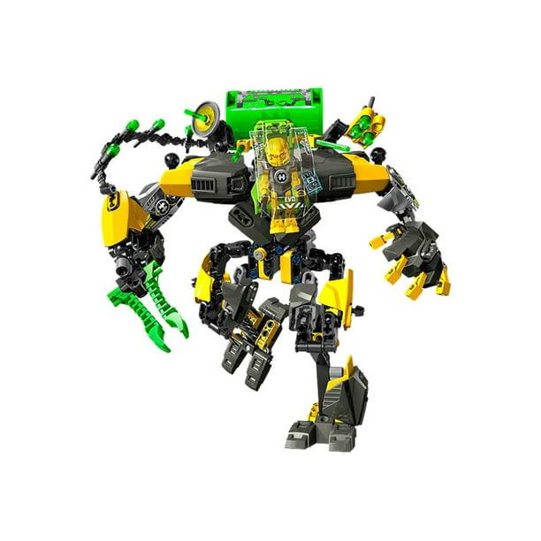 LEGO Hero Factory 44022 - EVO - Walmart.com