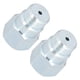 thumbnail image 5 of Extensor de sensor de oxígeno, 2 piezas Bujía de sensor de oxígeno Bujía de sensor de oxígeno para automóvil Funcionalidad versátil, 5 of 8