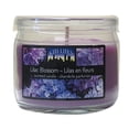 thumbnail image 2 of Candle Jars 3 Ounce Round Jar With Acetate Lid- Lilac Blossom (Pack of 3), 2 of 2