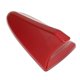 thumbnail image 5 of Cubierta de antena de techo de aleta de tiburón 96219 D5000EBQK Reemplazo de carcasa de antena de antena de techo para Hyundai Elantra Sedan Rojo, 5 of 12