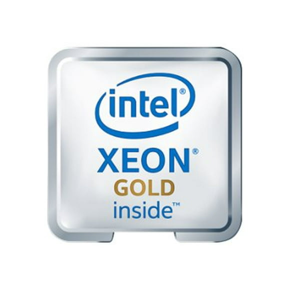 Intel Xeon Gold 5418Y - 2 GHz - 24-core - 48 threads - 45 MB cache - FCLGA4677 Socket