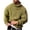 Green, variant on fartey Mens Cable Knitted Chunky Sweaters Baggy Fit Twisted Knitted Turtleneck Pullover Sweater Casual Fashion Winter Long Sleeve Thermal Knitwear Sweatshirts