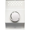 thumbnail image 2 of Cadet 08732 Built-In Baseboard Thermostat, White, 2 of 12