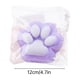 thumbnail image 3 of Stress Relief Paw Fidget Toy | 5-Inch X-Large Anxiety Relaxation Claw Squishy | Soft Squeezable Silicone Paw Shape | Oil Releasing Feature | Anti-Stress Sensory Calming Aid | 1 Pc | Durable Wrapped, 3 of 6