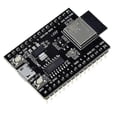 thumbnail image 5 of ESP32-C3 Development Board WiFi+Bluetooth 5.0 Equipped with ESP32-C3-MINI-1 Core, 5 of 5