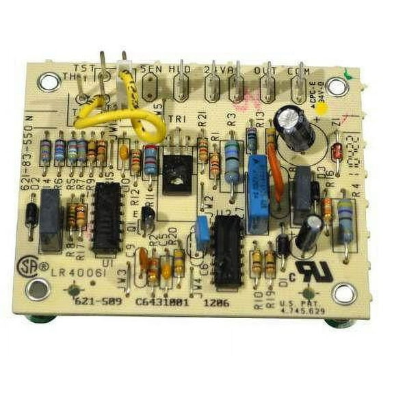 Goodman 20293901 Defrost Control Board