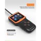 thumbnail image 4 of OBD2 Scanner Diagnostic Tool, Vehicle Check Engine Code Readers with Reset & I/M Readiness & More, Car OBDII/EOBD Diagnostic Scan Tool, 4 of 5