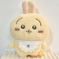 thumbnail image 2 of Jiyikawa peludo Usachi Xiaoba muñeco colgante de felpa largo muñeco de peluche juguete súper lindo descompresión, 2 of 5