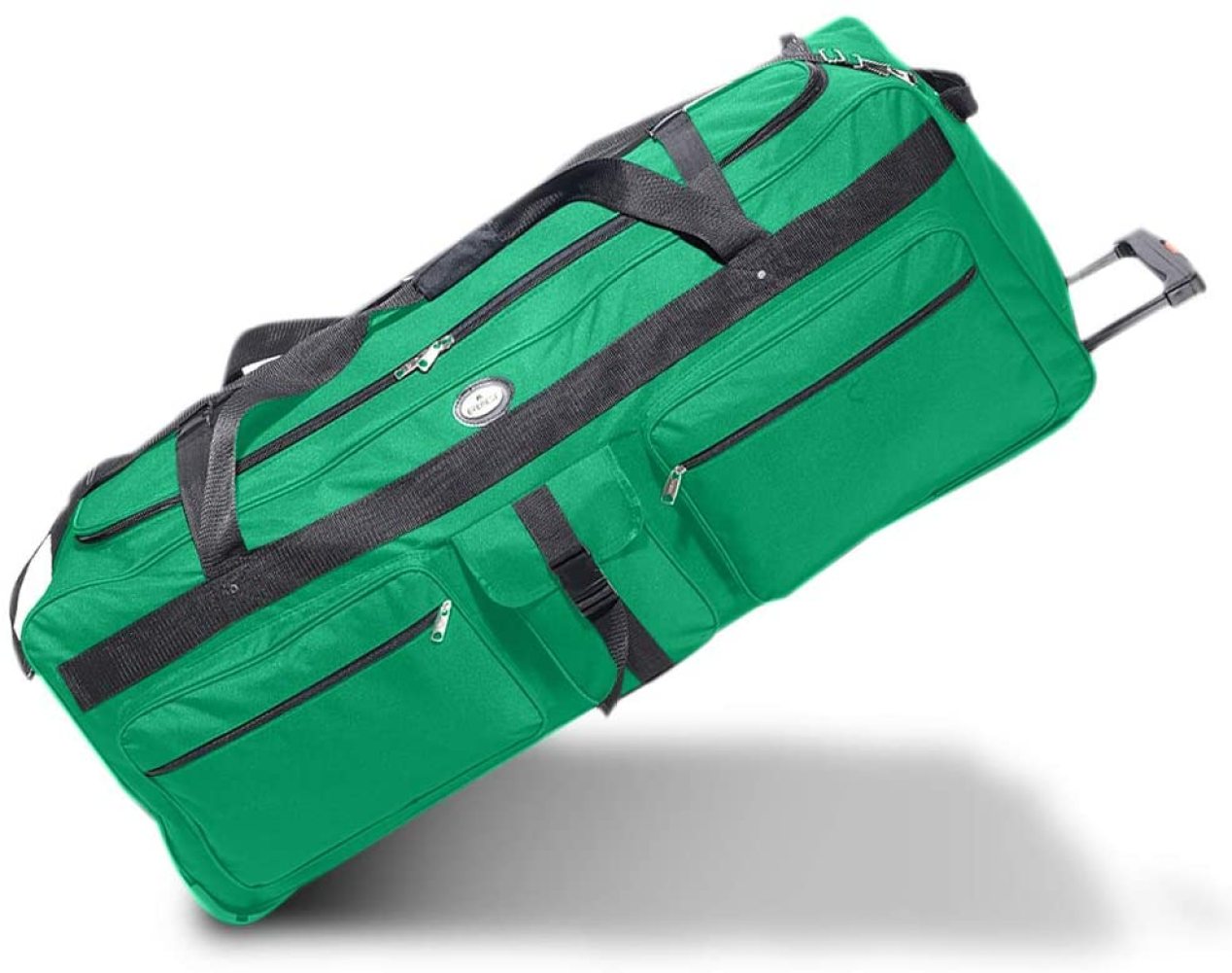 Rolling Duffel Bag 