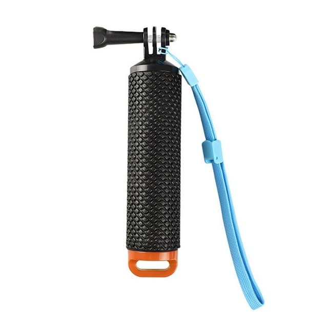 Lefu Water float handle float rod for Sport Camera Hero 12 11 10 9 8 7 6 5 for Action Camera