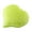 Green, variant on Leaf Shape Throw Pillow 17.7x17.7 Inch Cute Novelty Plant Plush Cushion Backrest Pillow Home Decoration for Sofa Couch Living Room Bedroom Car Lumbar Support