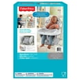 thumbnail image 3 of Fisher-Price SpaceSaver High Chair, 3 of 9