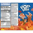 thumbnail image 5 of Pop-Tarts Frosted Pumpkin Pie Toaster Pastries, Breakfast Foods, Shelf-Stable, 20.3 oz (12 Count), 5 of 9