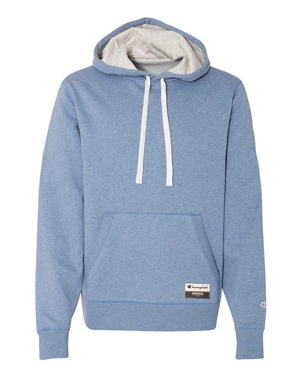 Champion. Blue Jazz Heather. M. Ao600 