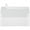 Clear Translucent, variant on Luxpaper #10 Square Flap Envelope, 4 1/8 X 9 1/2, Citrus, 1000/Pack