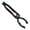 12 inches, variant on 10/12" Adjustable Pliers Wrench Adjustable Removal Tool Used For Engine Filter Conduits