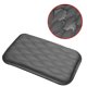 thumbnail image 5 of Scienceny Cubierta para reposabrazos de automóvil Almohadilla aumentada central Reposabrazos Caja Almohadilla de mano Suministros para el Type1 NO1, 5 of 6