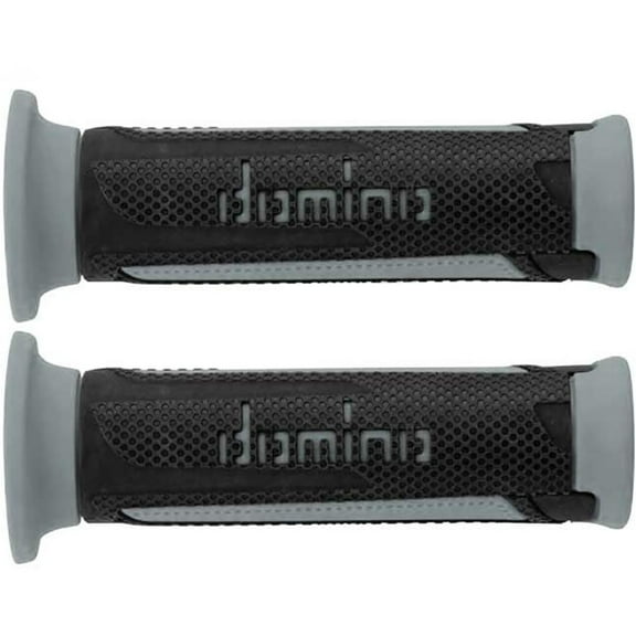 Domino Turismo Grips Anthracite/Gray (A35041C5270C7-0)