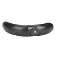 thumbnail image 4 of Front Mudguard For xiaomi For M365/PRO Electric Scooter Skateboard Mudguard Base Black, 4 of 9