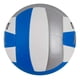 thumbnail image 2 of Balón de voleibol Molten MS500-NCAA color Blanco/Azul, 2 of 4