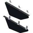 thumbnail image 2 of KFI Products Lower Door Panel Kit, 2 of 4