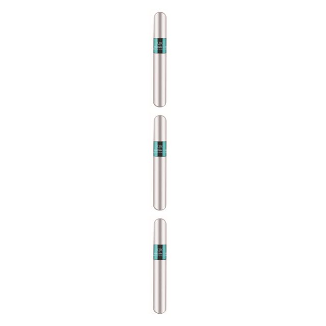 Seitruly 3D Fiber Women Mascara Makeup Waterproof Cream Lengthening Extension Cosmetics Lashes Styling Travel Pocket Eye Portable Type1