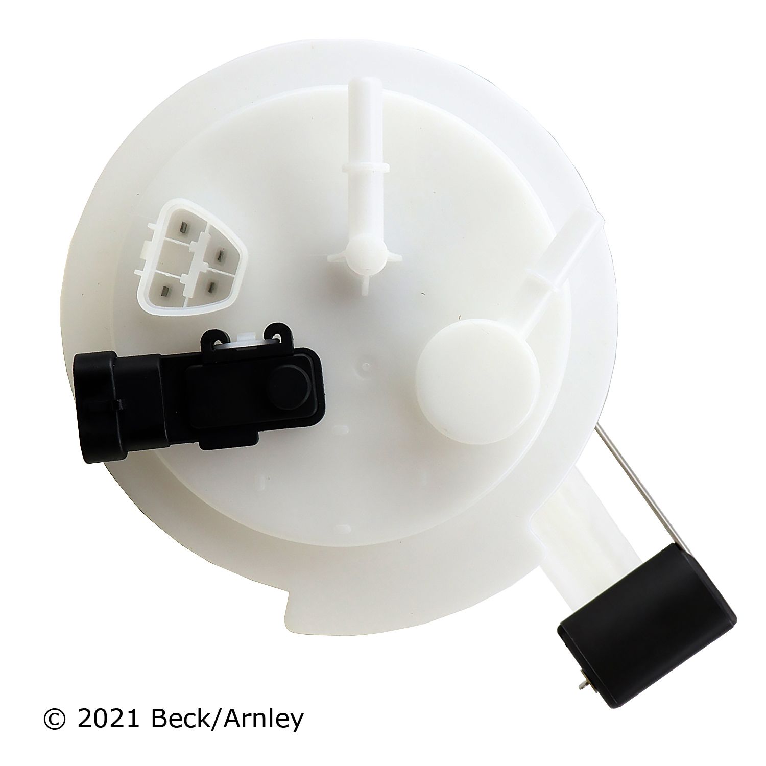 BeckArnley 152-1030 Fuel Pump - Electric