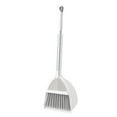 thumbnail image 1 of LEEYNEER Small Broom with Stand up Dustpan Mini Set Fine Workmanship Child, 1 of 8