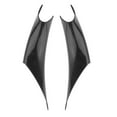 thumbnail image 1 of 2 uds. de manija de puerta Interior cubiertas para 3 F30 F35 2012-2018 estricto Fibra Cola cubierta de la manija de la puerta del coche, 1 of 7