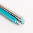 thumbnail image 6 of Lamy Logo M+ Ballpoint Pen - Aquamarine Gloss, 6 of 6