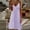 B23 Purple plus size summer dresses Clearance Under $5, variant on Cagogo Ladies Summer Spring Flowy Swing Eyelet Embroidery Short Mini Sun Dresses Wedding Guest Dress Casual 2025 Spaghetti Strap Sleeveless V Neck Cute White Bridal Shower Dresses