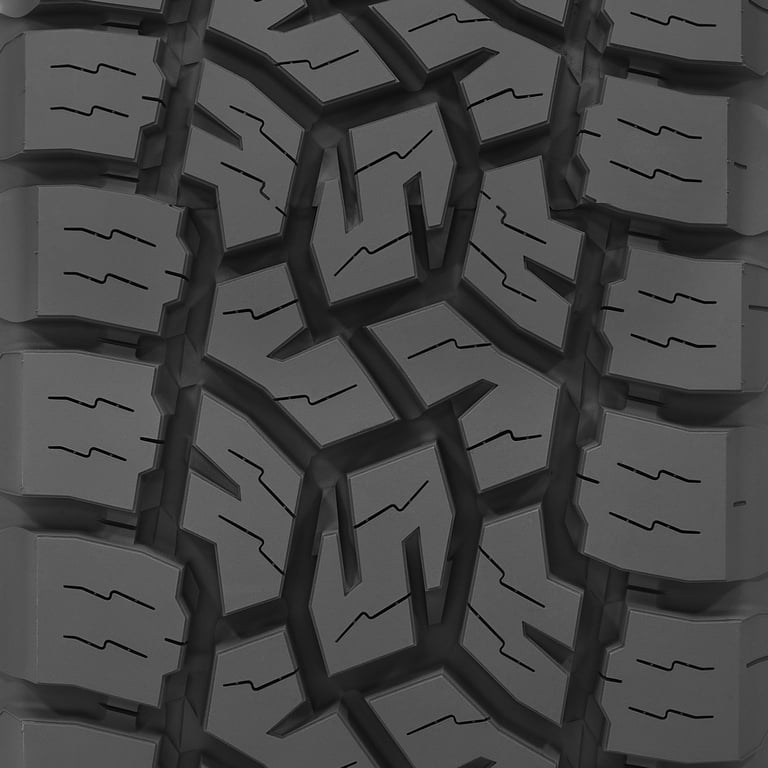 Toyo Open Country A/T III EV All Terrain 275/55R20 117H XL