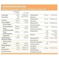 thumbnail image 4 of Suplemento B Plus 60 Tabletas Complejo B Acción Prolongada Amway Complemento alimentación, 4 of 4