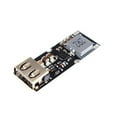 thumbnail image 3 of fastboy Lithium Battery Boost Power Module For MP3 Player Charging Needs Etc. By, 3 of 6
