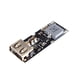thumbnail image 4 of Cateissary Módulo de potencia de carga rápida Boost para teléfonos móviles y dispositivos digitales Placa del módulo de potencia Boost Electrónica, 4 of 6