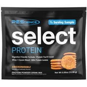 Select Protein Powder