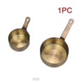 thumbnail image 3 of Round With Handle Home Use Portable Stainless Steel Butter Milk Heating, 3 of 5