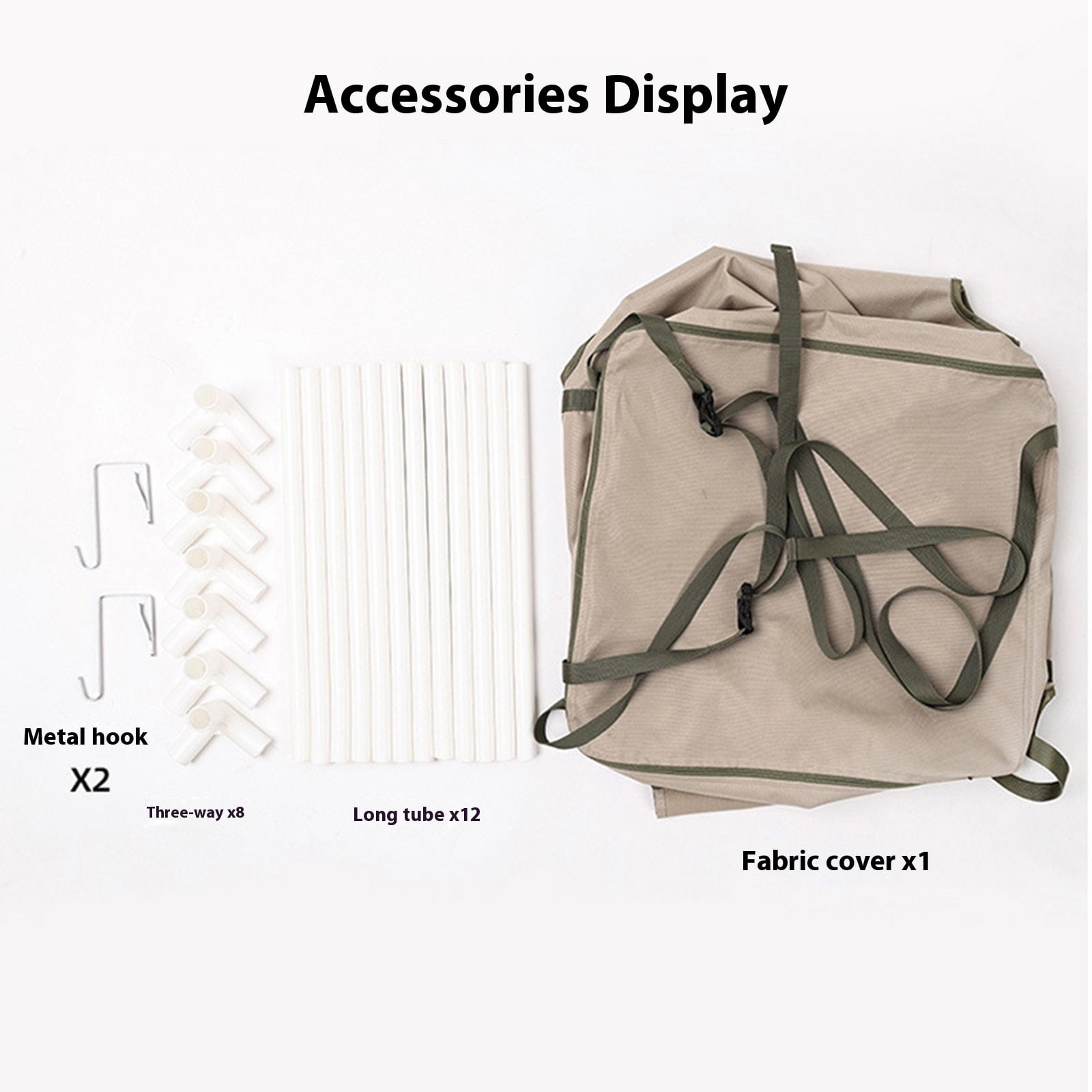2 Layered Cats Hammock Bed Door Breathable Polyester Cats Shelter House For Pet Easy Use for Door
